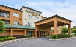 Courtyard Atlanta Suwanee