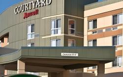 Courtyard Kansas City at Briarcliff