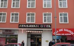 Hotel Atasayan