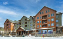 River Run Village by Keystone Resort