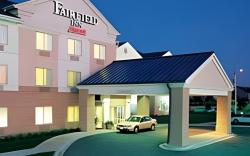 Fairfield Inn Bangor