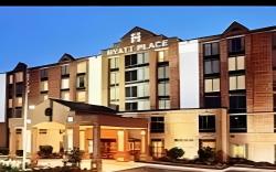 Hyatt Place Dublin Pleasanton