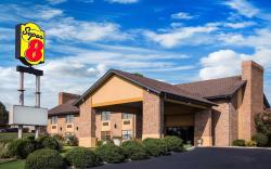 Super 8 By Wyndham Paragould