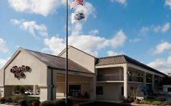 Baymont by Wyndham Orangeburg North