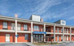 Baymont by Wyndham Cleveland