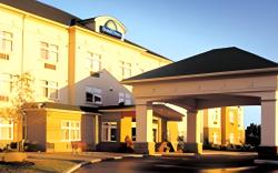 Days Inn by Wyndham Orillia