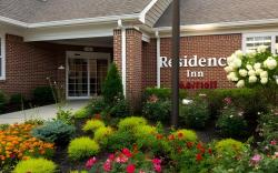 Residence Inn Wayne