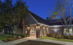 Residence Inn by Marriott Tallahassee North/I-10 Capital Circle