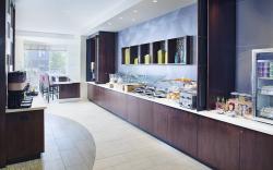 SpringHill Suites Carle Place Garden City