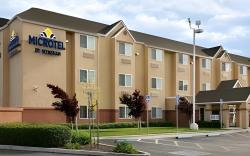 Microtel Inn & Suites by Wyndham Lodi/North Stockton