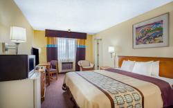Days Inn by Wyndham St. George