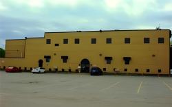 Katahdin Inn & Suites