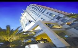 JW Marriott Miami