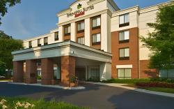 SpringHill Suites by Marriott Richmond North/Glen Allen