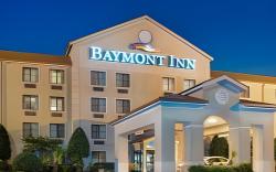 Comfort Inn Conroe