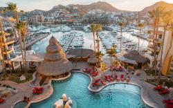 Marina Fiesta Resort and Spa