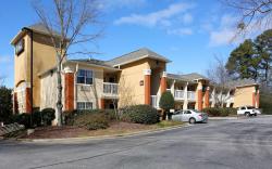 Extended Stay America Select Suites - Atlanta - Perimeter - Hammond Drive
