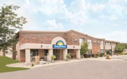 Days Inn by Wyndham Sioux Falls Airport