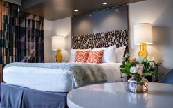 Hotel Eastlund, BW Premier Collection