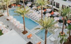 Hotel Bardo Savannah