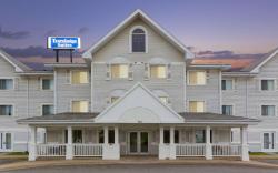 Travelodge Suites by Wyndham Saint John