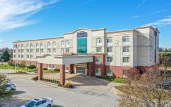 Fairfield Inn & Suites Des Moines West