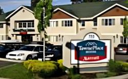 TownePlace Suites Bend Near Mt. Bachelor