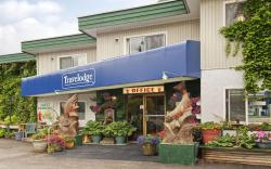 Travelodge by Wyndham Hope