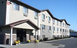 Super 8 By Wyndham Abilene Ks