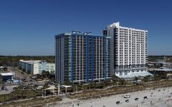 Bay View Resort Myrtle Beach