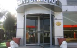 Grand Gebze Hotel