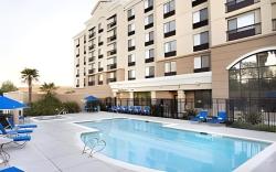 Courtyard Newark Silicon Valley