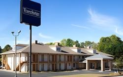 Quality Inn Covington