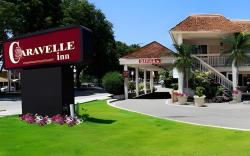 Caravelle Inn & Suites