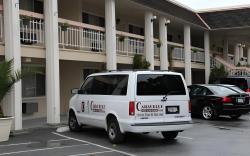 Caravelle Inn Extended Stay