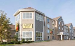 Super 8 By Wyndham Quebec City