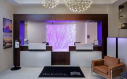 Fairfield Inn & Suites by Marriott Belleville
