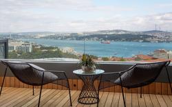 Gezi Hotel Bosphorus, Istanbul, a Member of Design Hotels™