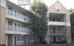 Extended Stay America Suites - Bakersfield - California Avenue