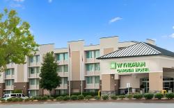 Wyndham Garden Tallahassee Capitol