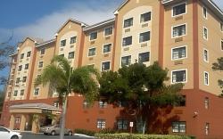 Extended Stay America Premier Suites - Miami - Downtown Brickell - Cruise Port