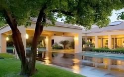 Courtyard Bakersfield