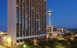 San Antonio Marriott Riverwalk