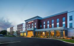 Residence Inn Boston Concord