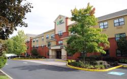 Extended Stay America Suites - Princeton - West Windsor