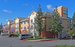 Extended Stay America Suites - Sacramento - Roseville