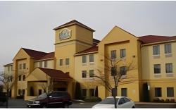Holiday Inn Express & Suites Locust Grove By IHG