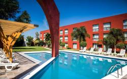 Fiesta Inn Aguascalientes