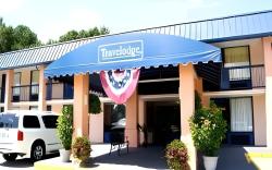 Travelodge by Wyndham Savannah Area/Richmond Hill