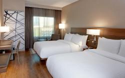 AC Hotel Atlanta Buckhead at Phipps Plaza